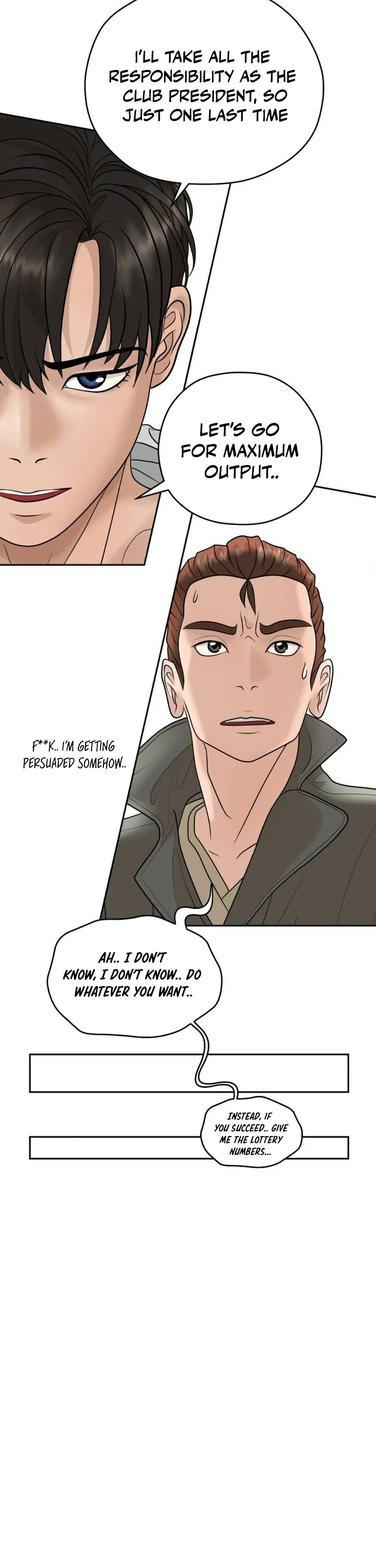 How to Build a Time Machine Chapter 7 page 53 - 