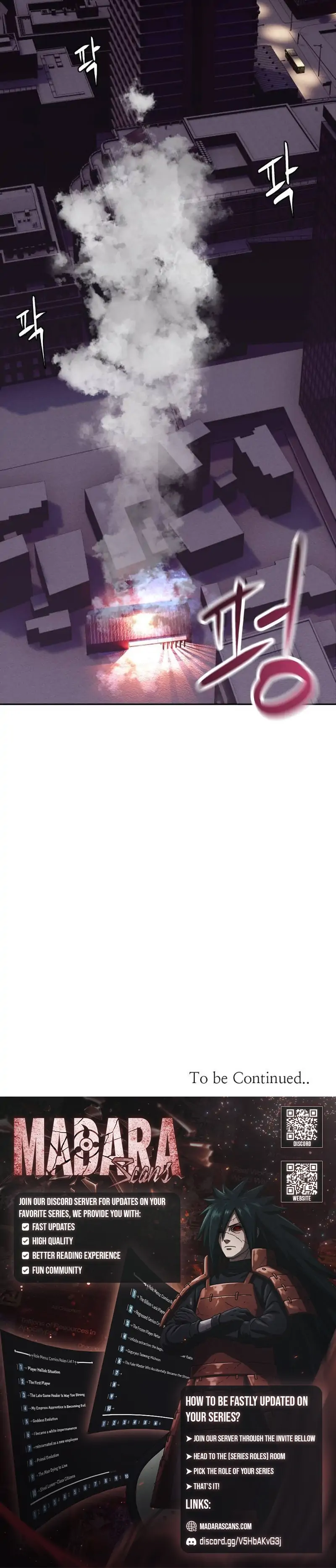 How to Build a Time Machine Chapter 7 page 59 - 