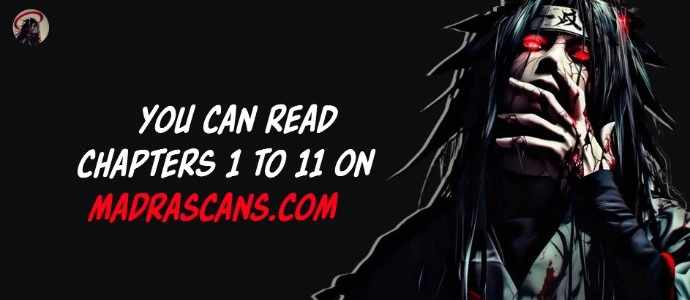 How to Build a Time Machine Chapter 9 page 1 - 