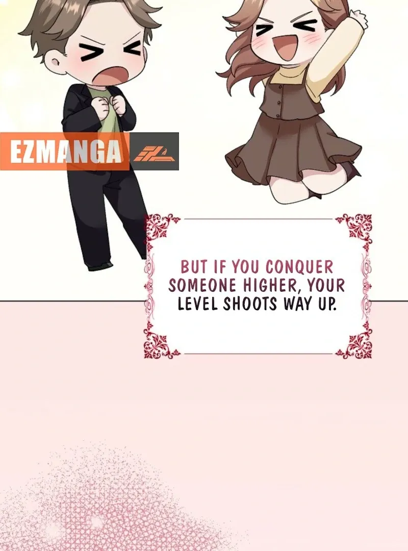 How to Capture the Max-Level Romance CEO Chapter 3 page 11 - 