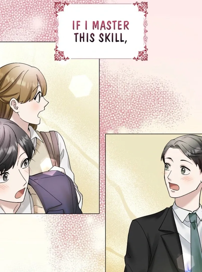 How to Capture the Max-Level Romance CEO Chapter 3 page 12 - 