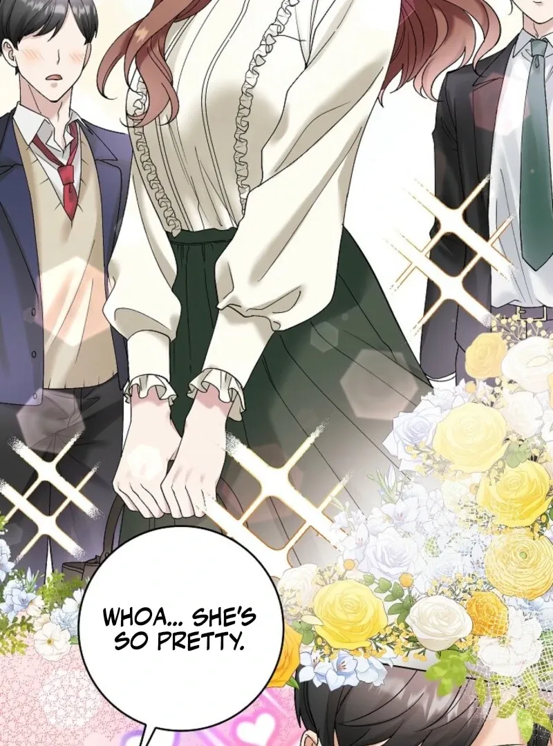 How to Capture the Max-Level Romance CEO Chapter 3 page 14 - 