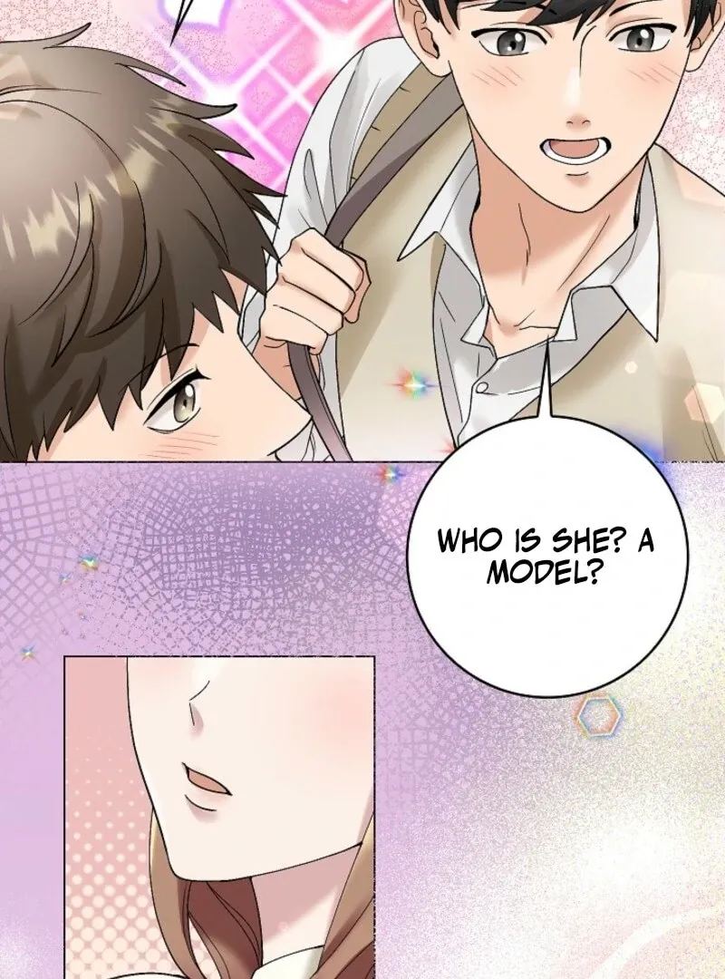 How to Capture the Max-Level Romance CEO Chapter 3 page 15 - 