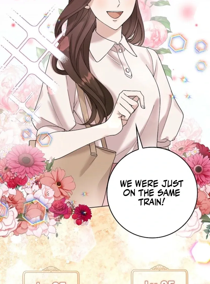 How to Capture the Max-Level Romance CEO Chapter 3 page 17 - 