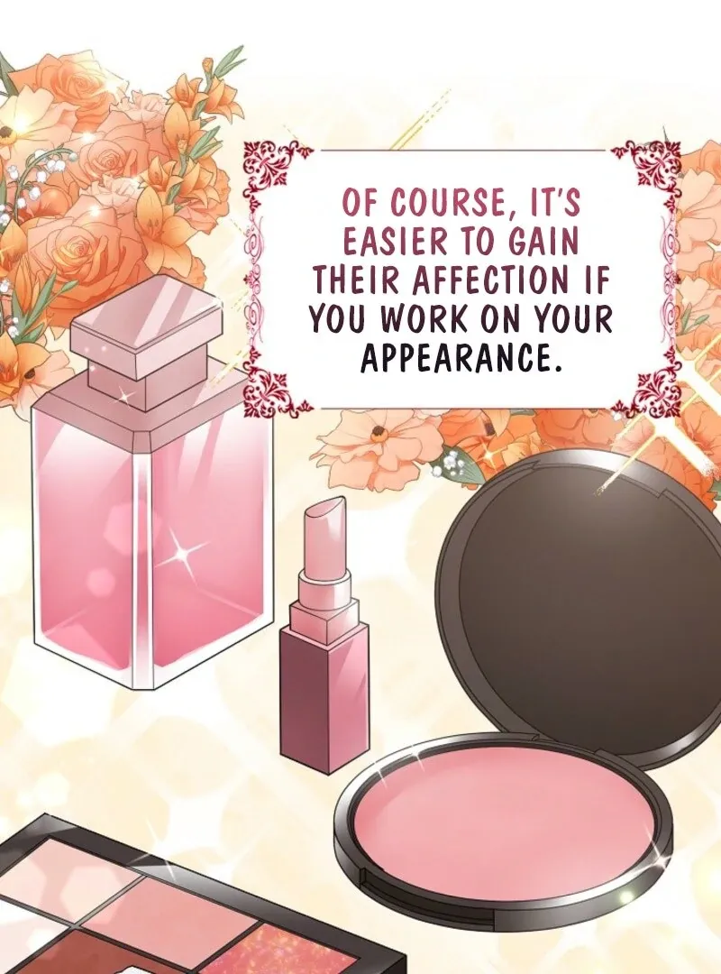 How to Capture the Max-Level Romance CEO Chapter 3 page 4 - 