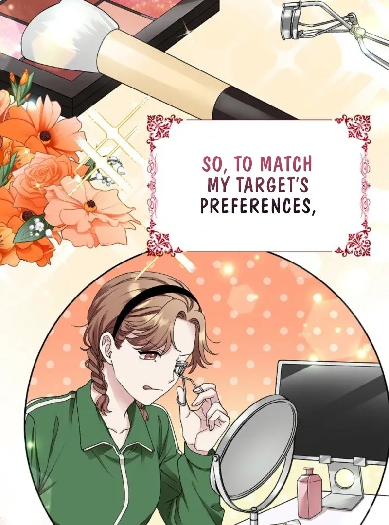 How to Capture the Max-Level Romance CEO Chapter 3 page 5 - 