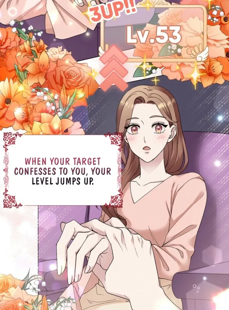How to Capture the Max-Level Romance CEO Chapter 3 page 8 - 