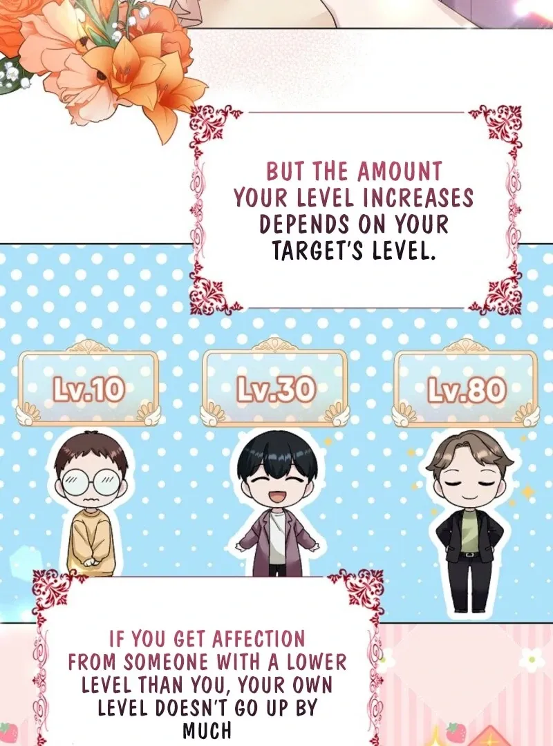 How to Capture the Max-Level Romance CEO Chapter 3 page 9 - 