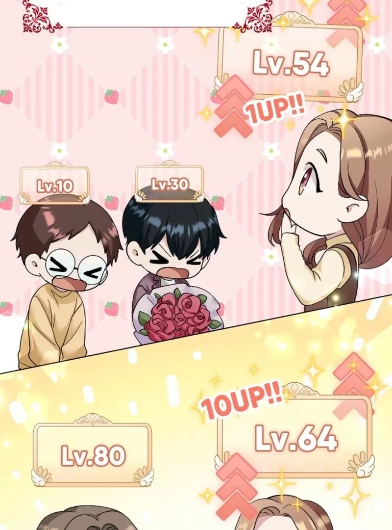 How to Capture the Max-Level Romance CEO Chapter 3 page 10 - 