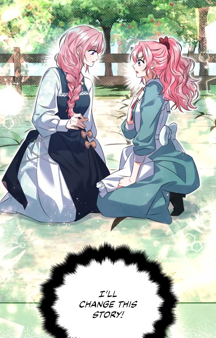 How to Change Angst Into a Feel-Good Chapter 1 page 105 - 