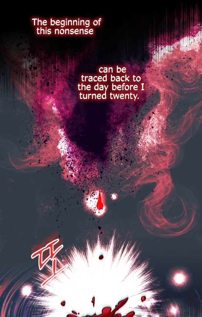 How to Change Angst Into a Feel-Good Chapter 1 page 12 - 