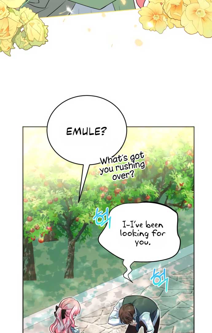 How to Change Angst Into a Feel-Good Chapter 1 page 17 - 