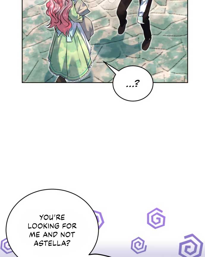 How to Change Angst Into a Feel-Good Chapter 1 page 18 - 