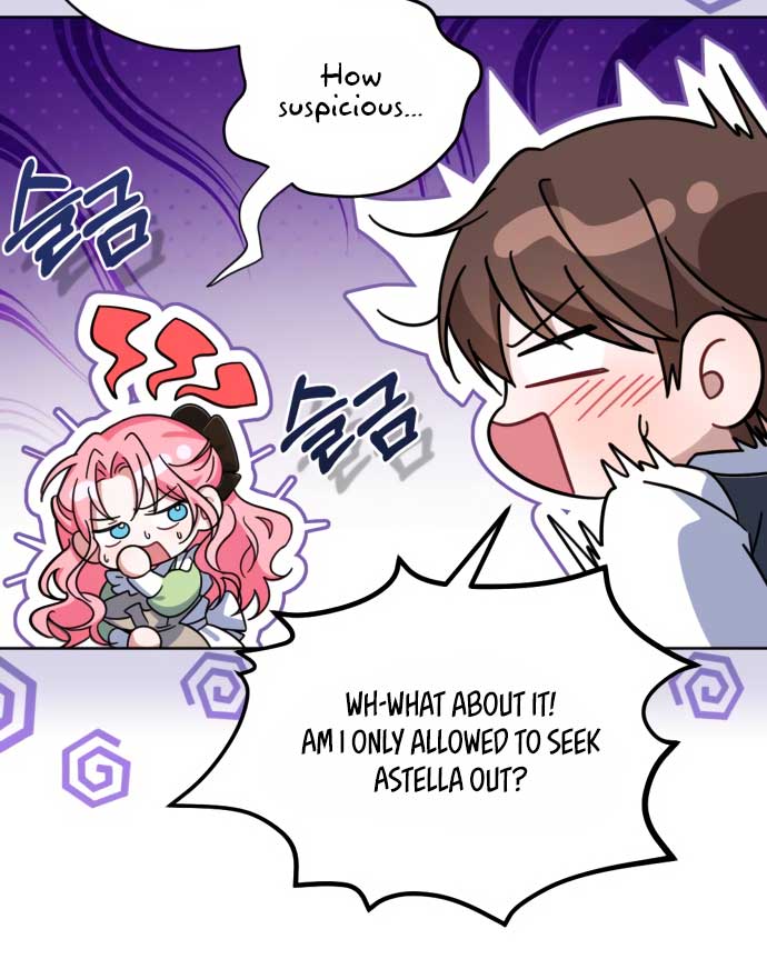 How to Change Angst Into a Feel-Good Chapter 1 page 19 - 