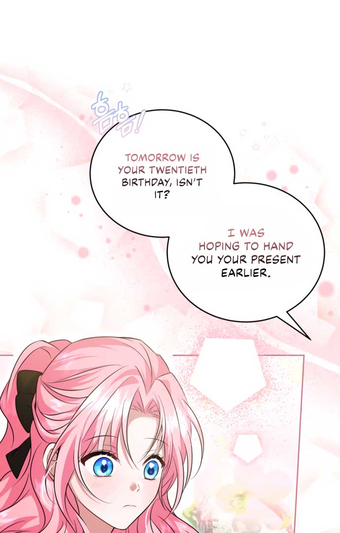 How to Change Angst Into a Feel-Good Chapter 1 page 20 - 