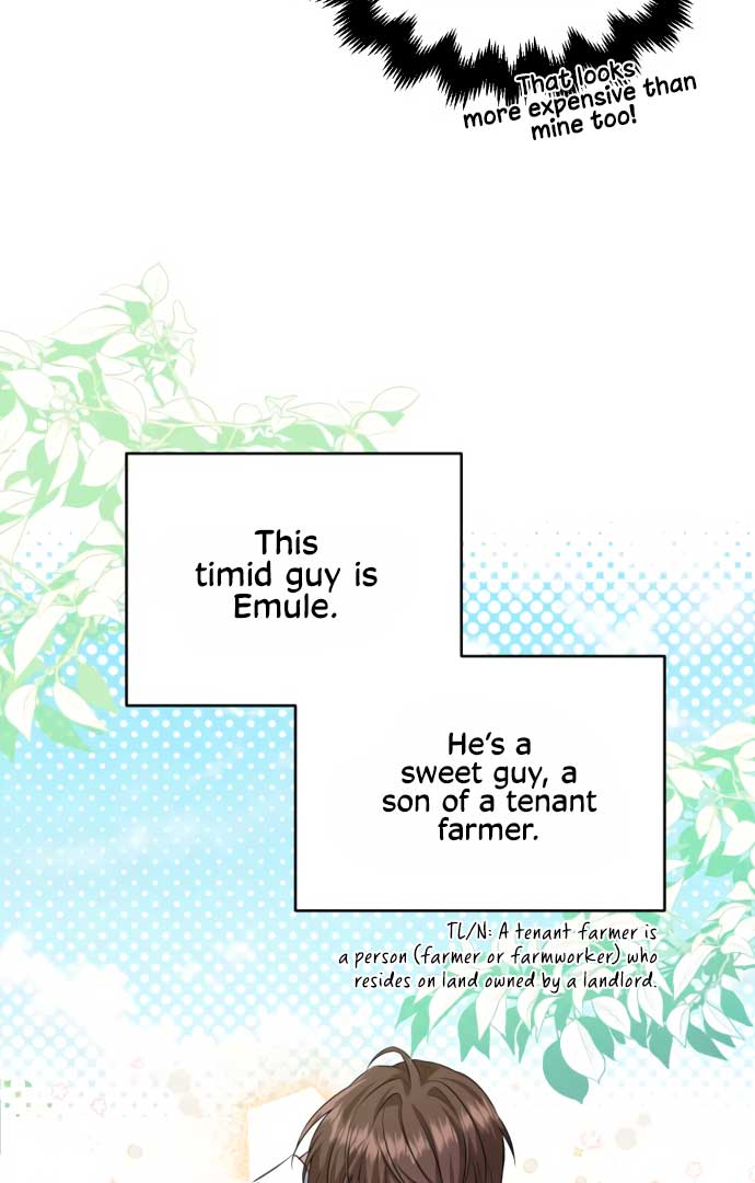 How to Change Angst Into a Feel-Good Chapter 1 page 23 - 