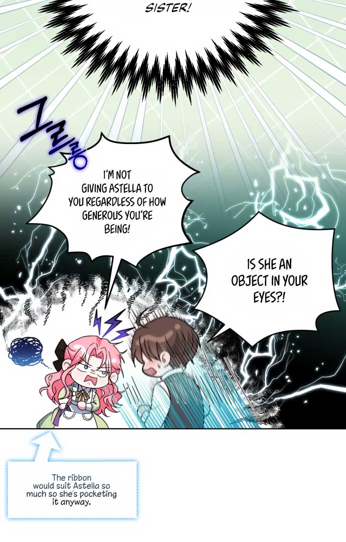 How to Change Angst Into a Feel-Good Chapter 1 page 25 - 