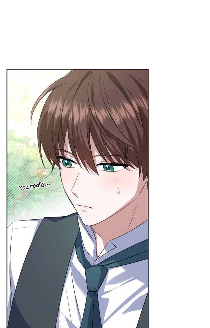 How to Change Angst Into a Feel-Good Chapter 1 page 26 - 