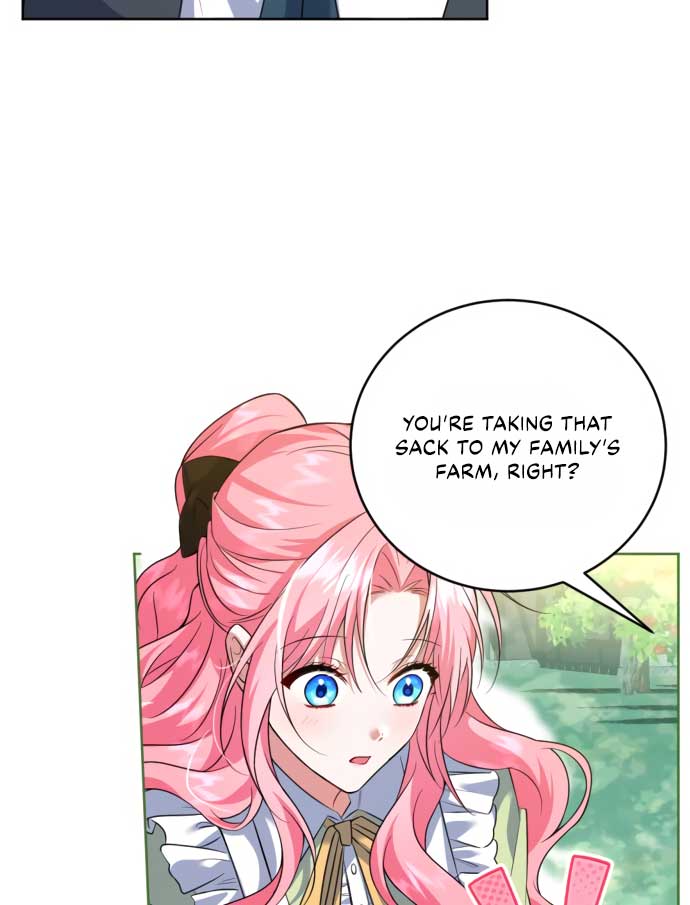 How to Change Angst Into a Feel-Good Chapter 1 page 27 - 