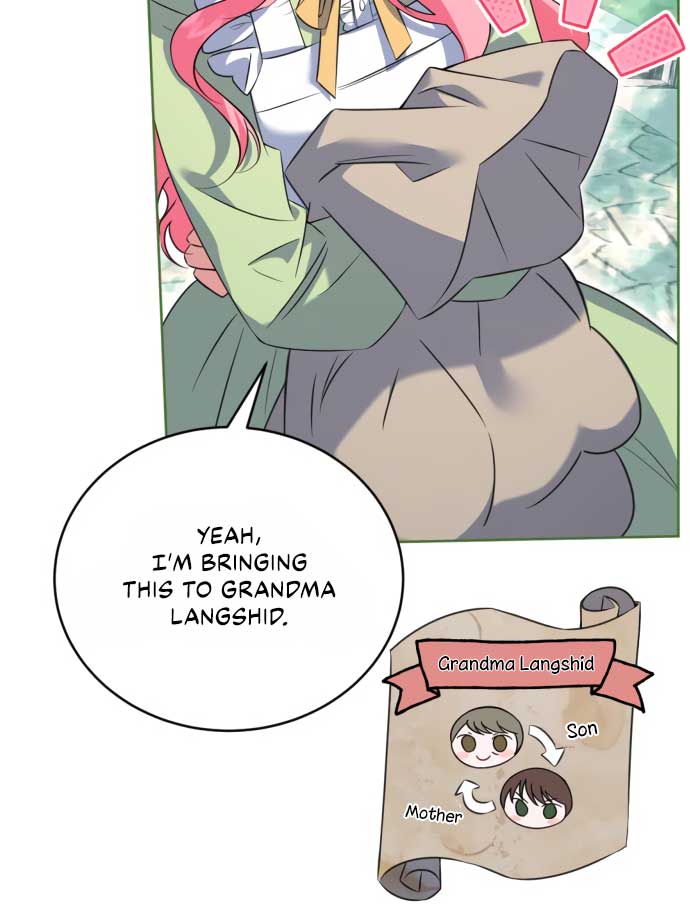 How to Change Angst Into a Feel-Good Chapter 1 page 28 - 