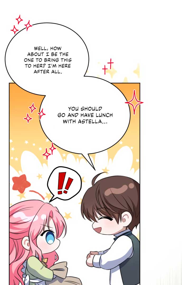 How to Change Angst Into a Feel-Good Chapter 1 page 29 - 