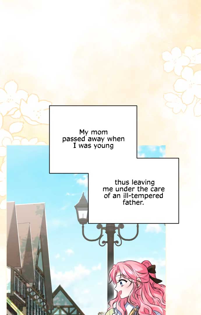 How to Change Angst Into a Feel-Good Chapter 1 page 38 - 