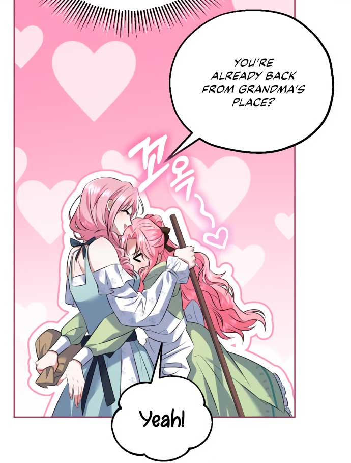 How to Change Angst Into a Feel-Good Chapter 1 page 45 - 