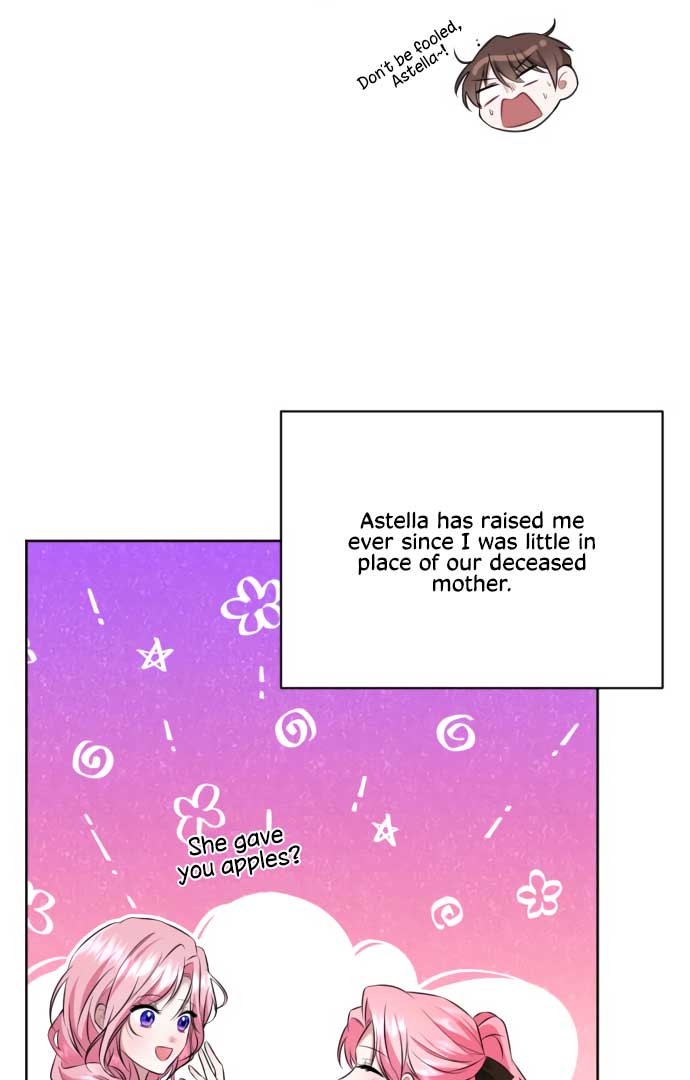 How to Change Angst Into a Feel-Good Chapter 1 page 46 - 