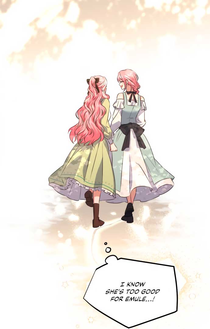 How to Change Angst Into a Feel-Good Chapter 1 page 51 - 