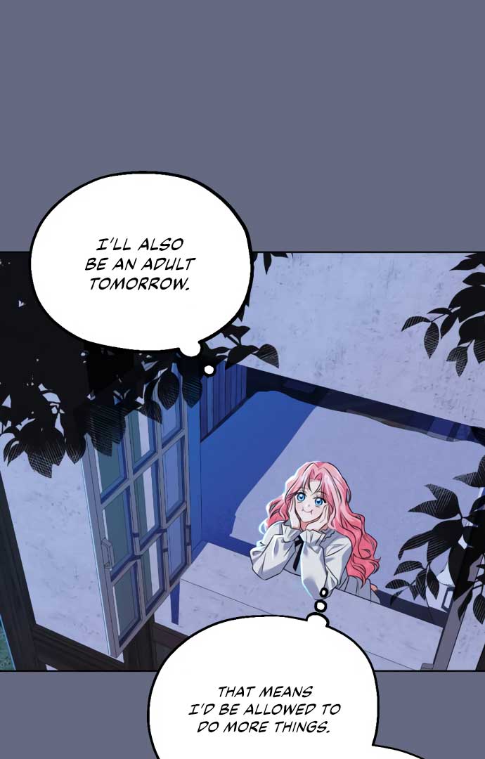 How to Change Angst Into a Feel-Good Chapter 1 page 54 - 