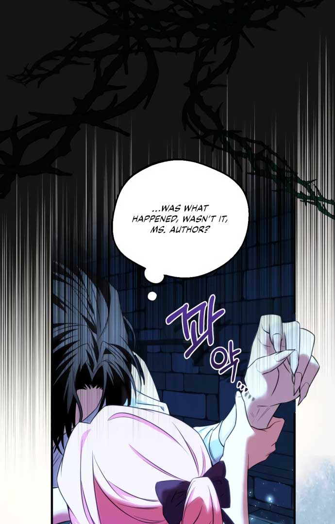 How to Change Angst Into a Feel-Good Chapter 1 page 7 - 