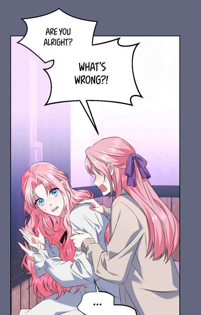 How to Change Angst Into a Feel-Good Chapter 1 page 71 - 