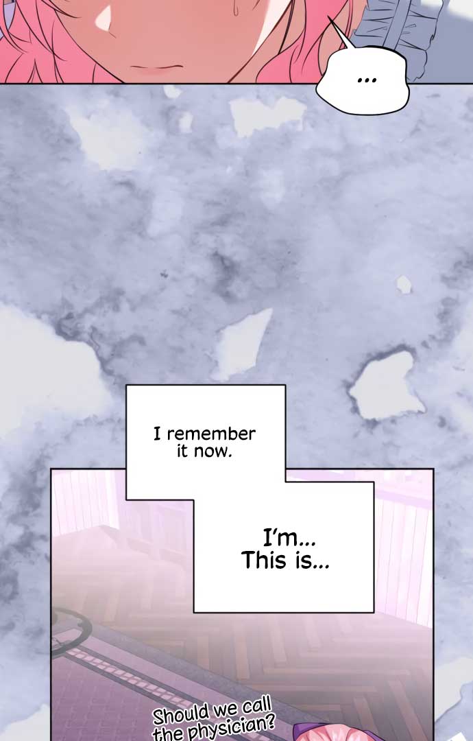 How to Change Angst Into a Feel-Good Chapter 1 page 73 - 