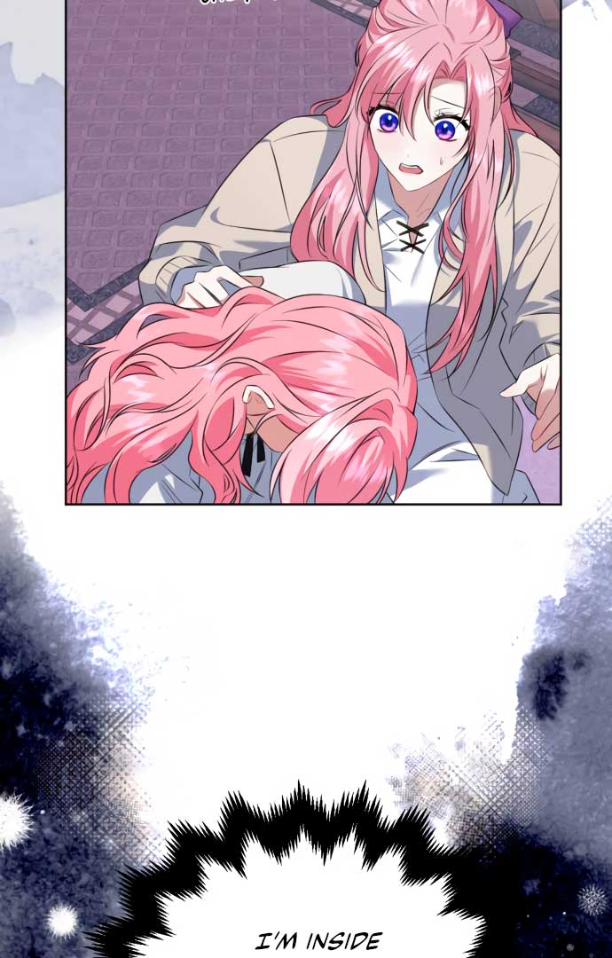 How to Change Angst Into a Feel-Good Chapter 1 page 74 - 