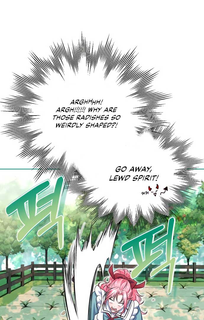 How to Change Angst Into a Feel-Good Chapter 1 page 85 - 