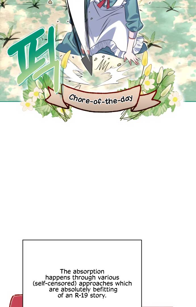 How to Change Angst Into a Feel-Good Chapter 1 page 86 - 