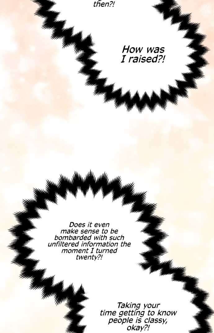How to Change Angst Into a Feel-Good Chapter 1 page 88 - 