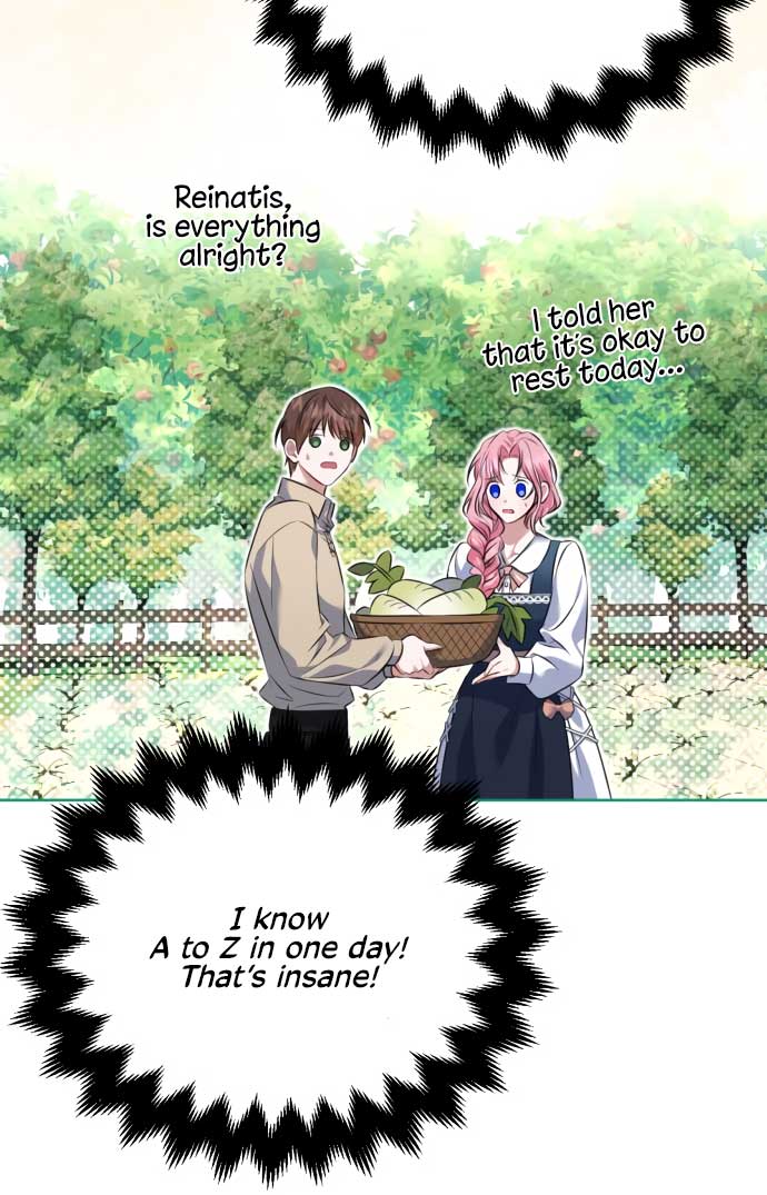 How to Change Angst Into a Feel-Good Chapter 1 page 89 - 