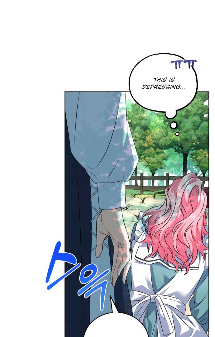 How to Change Angst Into a Feel-Good Chapter 1 page 90 - 