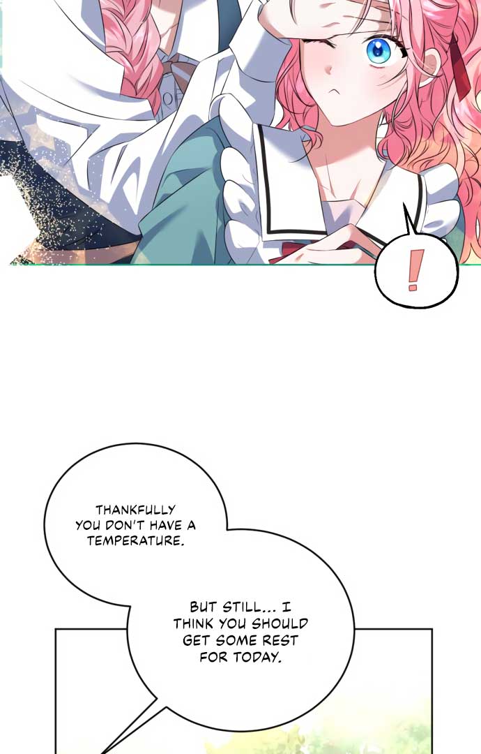How to Change Angst Into a Feel-Good Chapter 1 page 92 - 