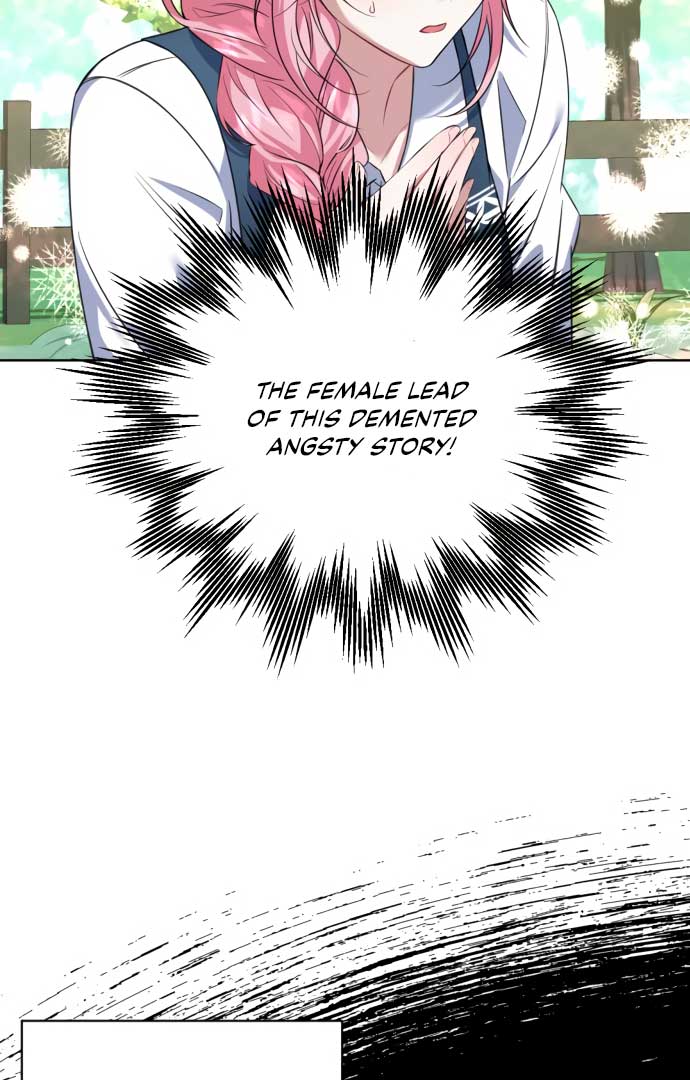 How to Change Angst Into a Feel-Good Chapter 1 page 95 - 