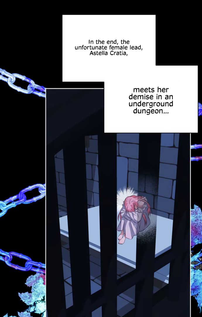 How to Change Angst Into a Feel-Good Chapter 1 page 97 - 