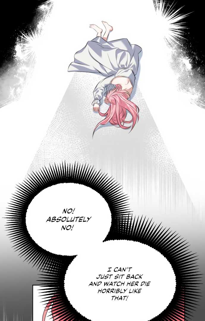 How to Change Angst Into a Feel-Good Chapter 1 page 99 - 