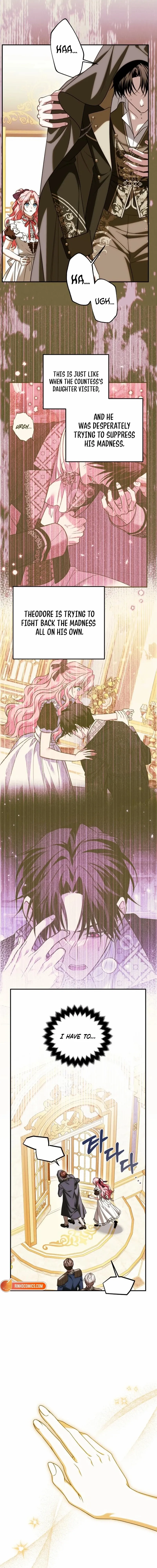 How to Change Angst Into a Feel-Good Chapter 62 page 11 - 