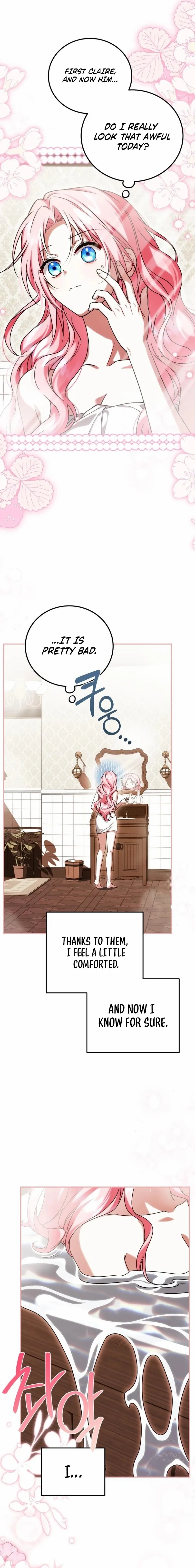 How to Change Angst Into a Feel-Good Chapter 62 page 5 - 