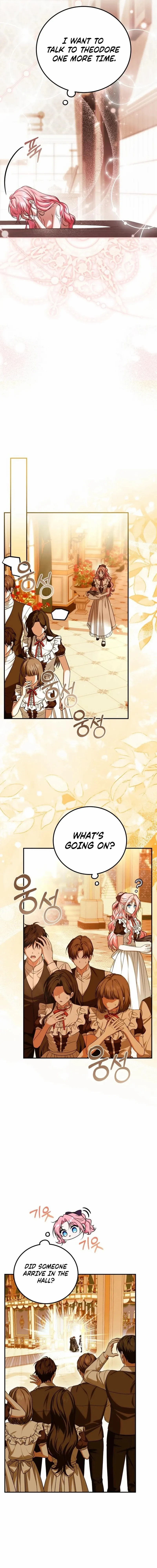 How to Change Angst Into a Feel-Good Chapter 62 page 8 - 