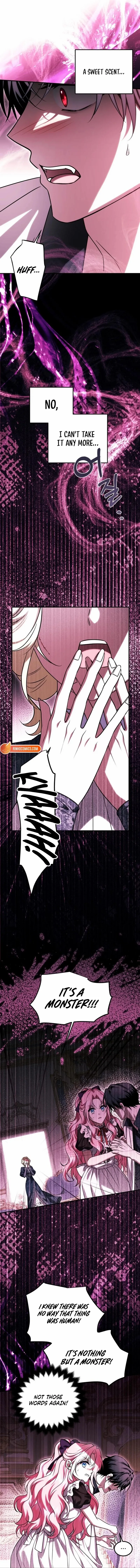 How to Change Angst Into a Feel-Good Chapter 64 page 14 - 
