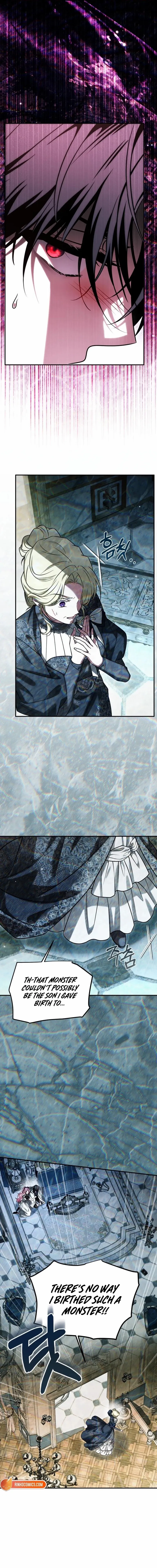 How to Change Angst Into a Feel-Good Chapter 64 page 15 - 