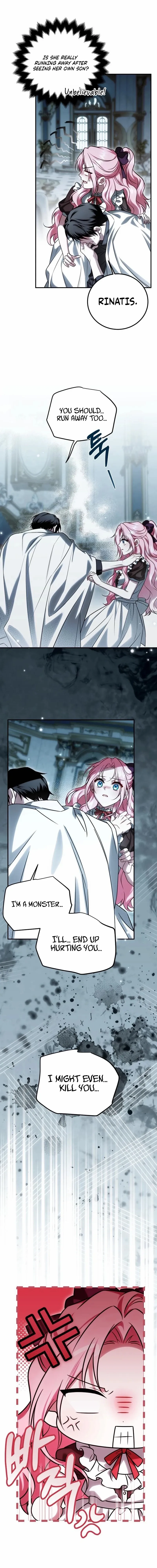 How to Change Angst Into a Feel-Good Chapter 64 page 16 - 