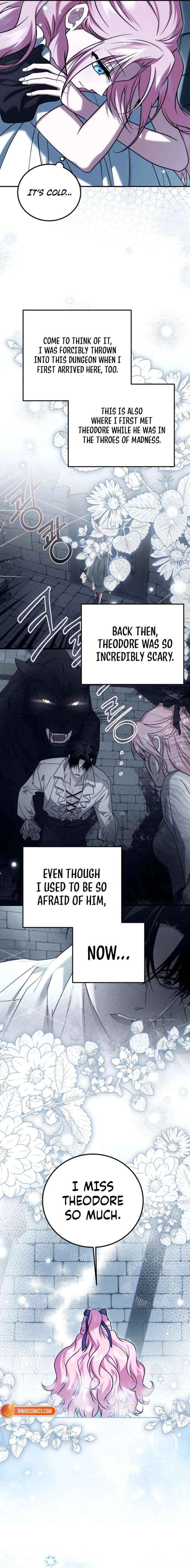 How to Change Angst Into a Feel-Good Chapter 65 page 12 - 